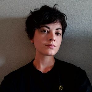 Meet your Posher, Katy